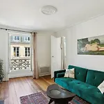 Le Marais - Les Halles City Apartment