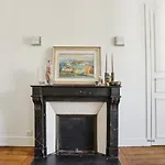 Le Marais - Les Halles City Apartment