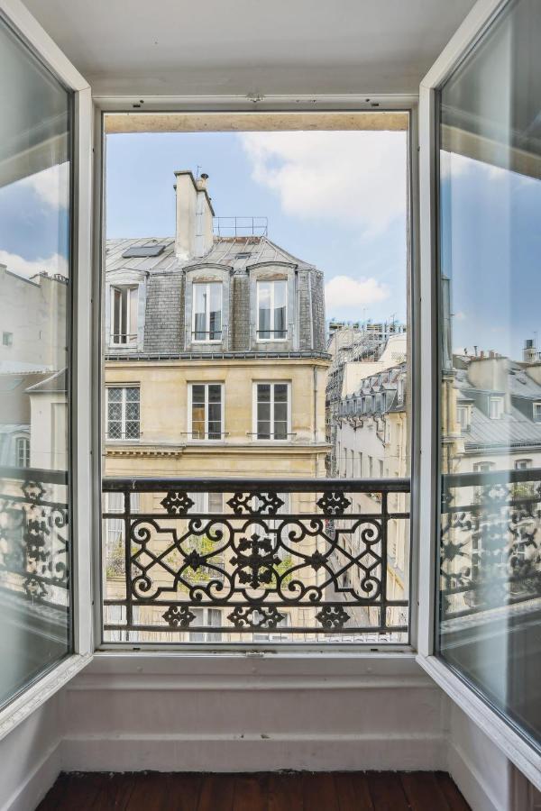 Appartamento Le Marais - Les Halles
